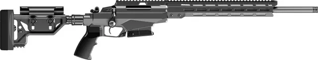 Tikka T3x Tactical A1 JRTAC382L