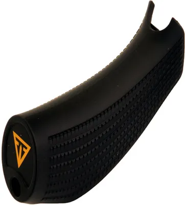 Tikka TIKKA GRIP ADAPTER FOR T3X SYN STOCKS STD SOFT TOUCH BLK