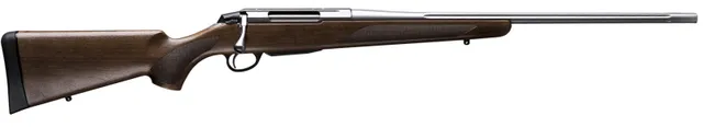 Tikka T3X Hunter w/ Fluted Barrel