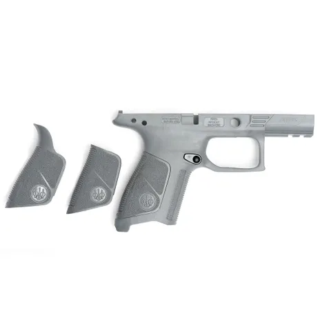 Beretta BERETTA FRAME APX CENTURION WOLF GREY POLYMER