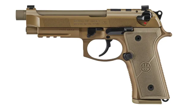 Beretta BER JS92M9A4G