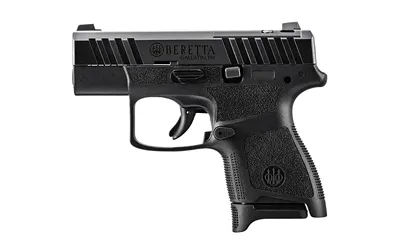 Beretta BERETTA APX A1 COMPACT 9MM 10RD BLK