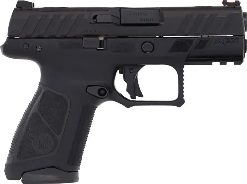 Beretta BERETTA APX A1 COMPACT 9MM 15RD BLK