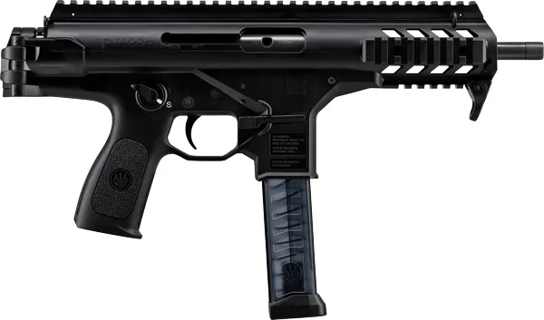 Beretta JPMXSBLK30