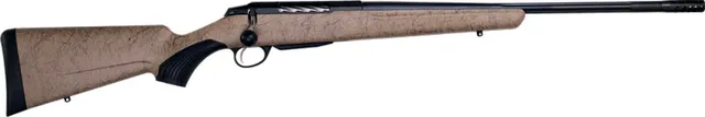 Tikka TIKKA T3X LITE .308 WIN LEFT H ROUGHTECH TAN 22.4" BLUED/SYNT