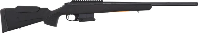 Tikka TIKKA T3X CTR 6.5CM LEFT HAND 20" THREADED 10-SH BLACK SYN