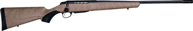 Tikka TIKKA T3X LITE 6.5CM LEFT H ROUGHTECH TAN 24.3" BLUED/SYNT