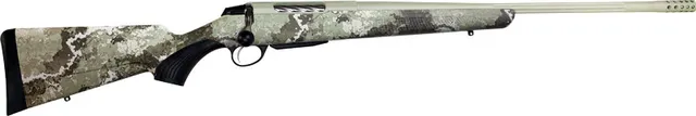 Tikka TIKKA T3X LITE 6.5 PRC VEIL ALPINE 24.3" SYN LEFT HND