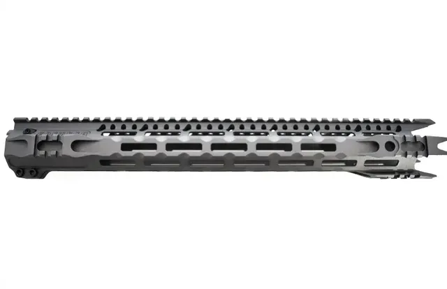 FosTech FosTech Mach-1 LITE Rail - Tungsten | 16"