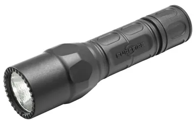 Surefire G2X Tactical G2X-C-BK