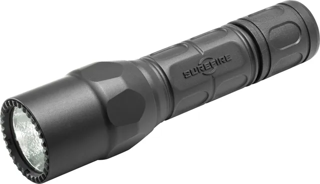 Surefire G2X Pro G2X-D-BK