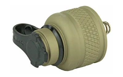 Surefire SUREFIRE REPLCEMNT REAR CAP M300 TAN