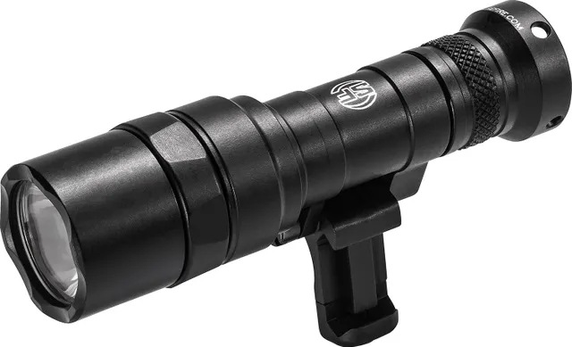 Surefire SUREFIRE M340C SCOUT PRO 500 LUM BLK