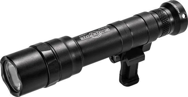 Surefire SUREFIRE M640DF SCOUT PRO 1,500LM BK