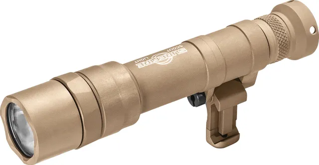 Surefire SUREFIRE M640DF SCOUT PRO 1,500LM TN