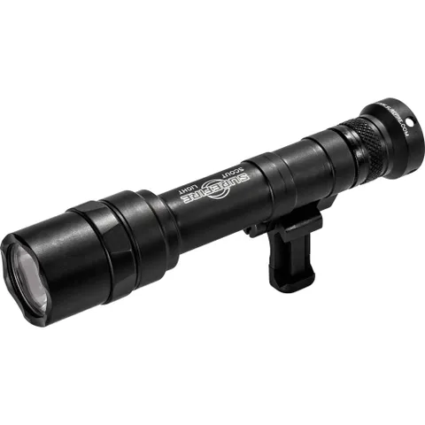 Surefire SUREFIRE M640U SCOUT PRO 1,000LUM BK