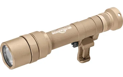 Surefire SUREFIRE M640U SCOUT PRO 1,000LUM TN