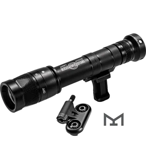 Surefire SUREFIRE M640V SCOUT PRO VAMPIRE  BK