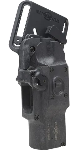 Surefire Rapid Deploy Holster HD1-R-PRO