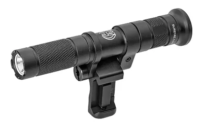 Surefire SUREFIRE M140A MICRO SCOUT PRO BLK