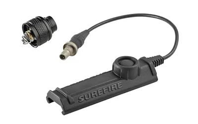 Surefire SUREFIRE RS ASSY FOR SCOUTLIGHT BLK