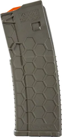 Hexmag Series 2 HX1030-AR15S2-ODG