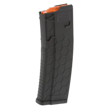 Hexmag HX AR-15 Magazine HX30ARBLK