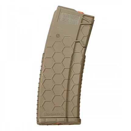 Hexmag HX AR-15 Magazine HX30ARFDE