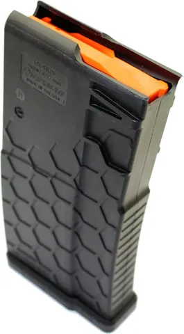 Hexmag HX AR-15 Magazine HX20SR2551BLK