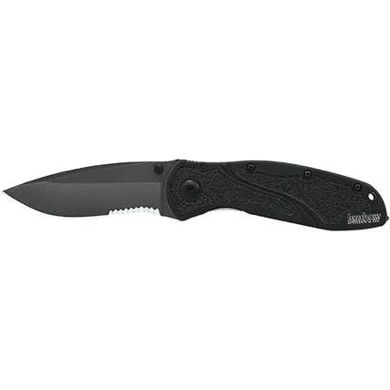 Kershaw Blur 1670GBBLKST