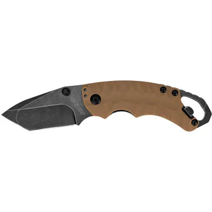 Kershaw Shuffle II 8750TANBW