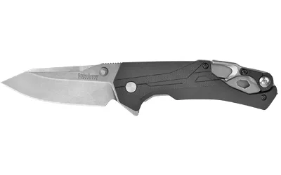 Kershaw KERSHAW DRIVETRAIN 3.2" BLACK