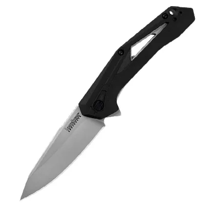 Kershaw Kershaw Airlock 3" BB/PL