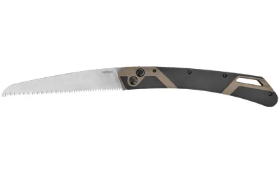 Kershaw KERSHAW TASKMASTER SAW 2 7" NKL-PLTD