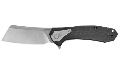 Kershaw KERSHAW BRACKET 3.4" BLACK