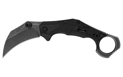 Kershaw KERSHAW OUTLIER 2.6" BLACKWASH