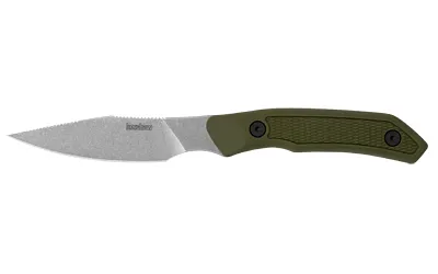 Kershaw KERSHW DESCHUTES CAPER 3.3" STNEWASH