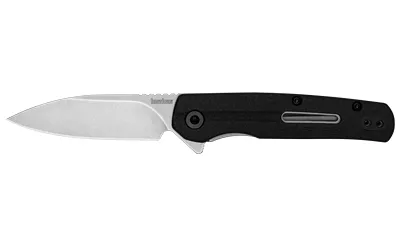 Kershaw KERSHAW KORRA 2.75" BLACK