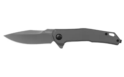 Kershaw KERSHAW HELITACK 3.26" GRAY PVD