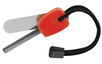 Kershaw Fire Starter Gear 1019