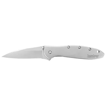 Kershaw Leek Plain 1660