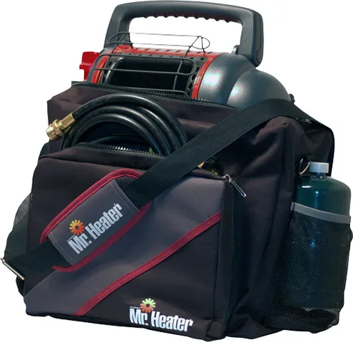 Mr. Heater MR. HEATER PORTABLE BUDDY CARRY BAG