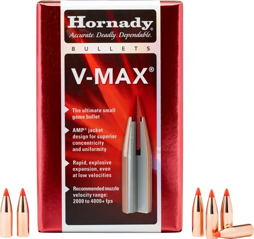 Hornady 2207