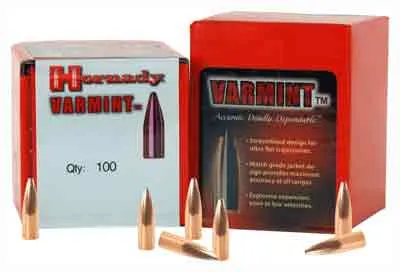 Hornady Rifle Hornet 2230