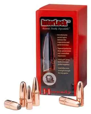 Hornady Match Hollow Point 2250