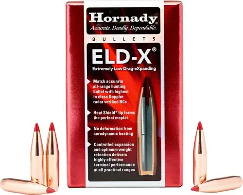 Hornady ELD-X 2441