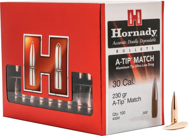 Hornady A-Tip 3091