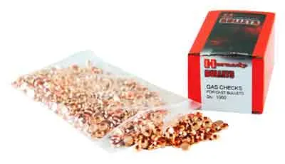 Hornady HORNADY GAS CHECKS .30 CALIBER 1000CT