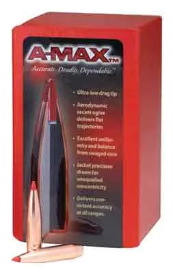 Hornady Rifle A-Max 30502