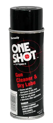 Hornady One Shot Gun Cleaner 9990